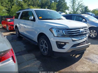 1FMJK1JT5ME****** 2021 Ford Expedition