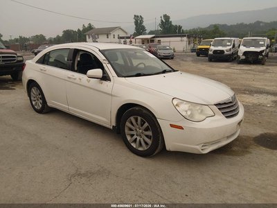 1C3CC5FB4AN****** 2010 Chrysler Sebring