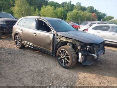 2020 Audi Q7