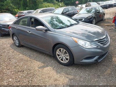5NPEB4AC2BH****** 2011 Hyundai Sonata