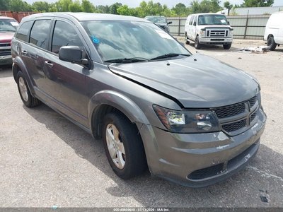 2013 Dodge Journey