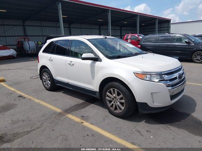 2013 Ford Edge