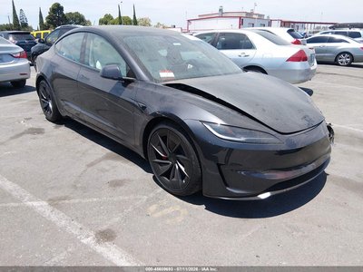 5YJ3E1ETXTF****** 2026 Tesla Model 3