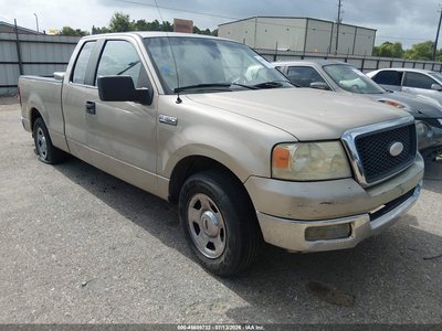 2008 Ford F-150