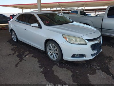 2015 Chevrolet Malibu