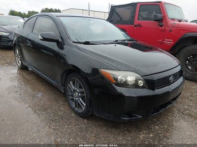 2009 Scion TC
