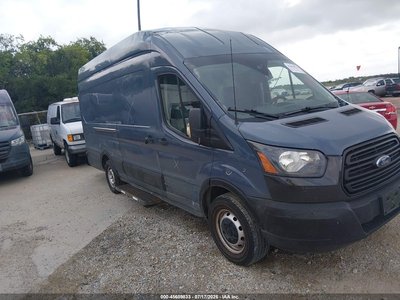 1FTYR3XM4KK****** 2019 Ford Transit 250