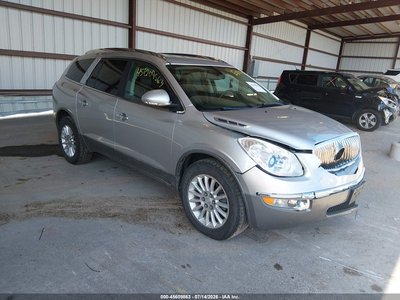 2011 Buick Enclave