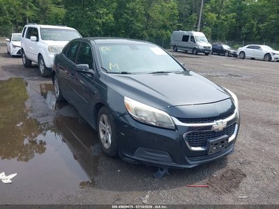 2014 Chevrolet Malibu
