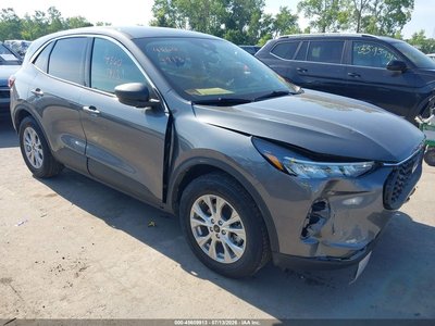 1FMCU0GN4RU****** 2024 Ford Escape