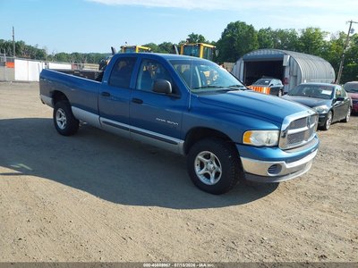 2002 Dodge Ram 1500