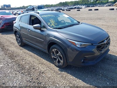 JF2GUADC3RH****** 2024 Subaru Crosstrek
