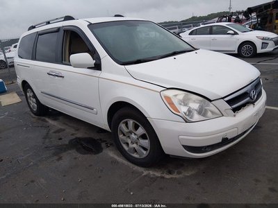 KNDMC233576****** 2007 Hyundai Entourage