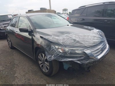 1HGCR2F32EA****** 2014 Honda Accord