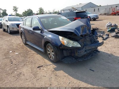 4S3BMCG66A3****** 2010 Subaru Legacy
