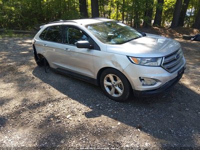 2FMPK4G96FB****** 2015 Ford Edge