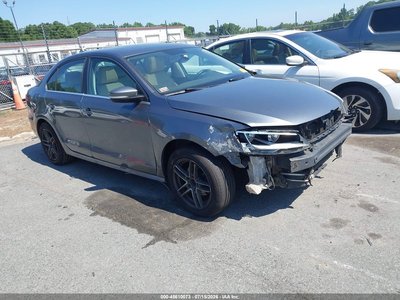 2015 Volkswagen Jetta