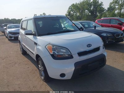 2011 Kia Soul