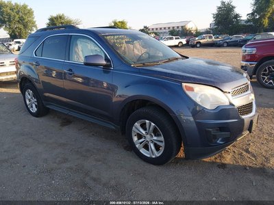 2014 Chevrolet Equinox