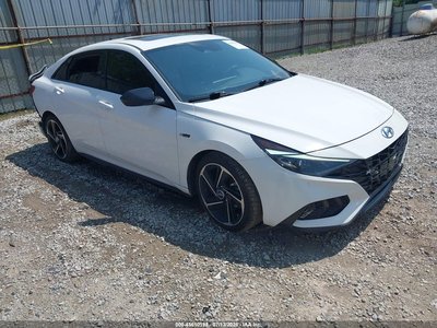 KMHLR4AF9PU****** 2023 Hyundai Elantra