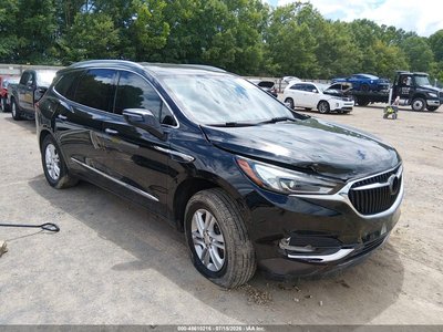2019 Buick Enclave