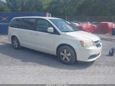 2013 Dodge Grand Caravan