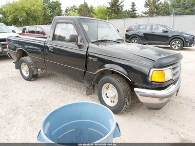 1FTCR10A0TP****** 1996 Ford Ranger