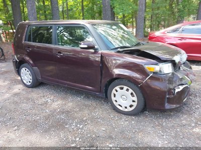 JTLZE4FE7B1****** 2011 Scion xB