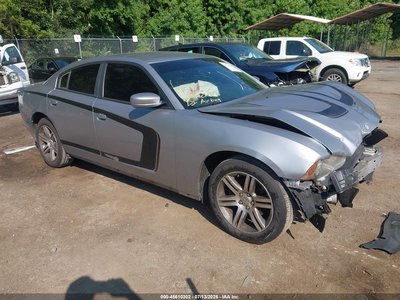 2013 Dodge Charger