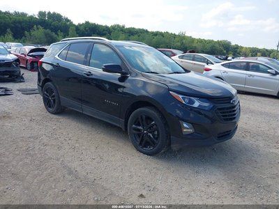 3GNAXLEX3LL****** 2020 Chevrolet Equinox