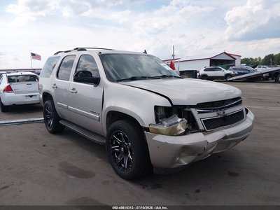 2007 Chevrolet Tahoe