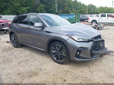 3PCAJ5FA8RF****** 2024 Infiniti QX50