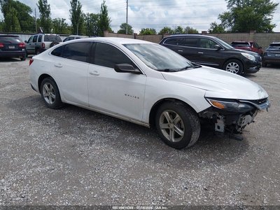 2019 Chevrolet Malibu