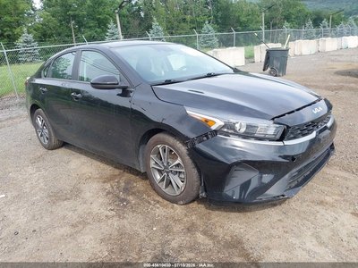 2022 Kia Forte