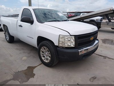 2013 Chevrolet Silverado 1500