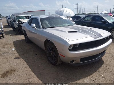 2C3CDZAG9LH****** 2020 Dodge Challenger