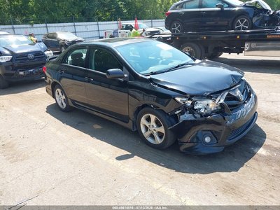 2T1BU4EE9BC****** 2011 Toyota Corolla