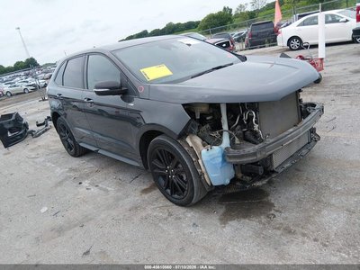 2021 Ford Edge