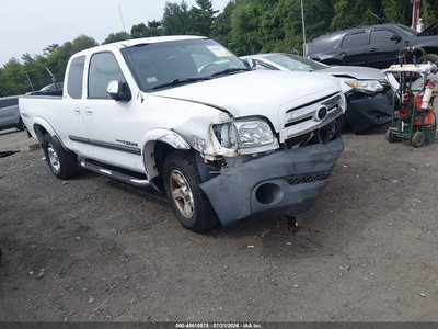 5TBBT44136S****** 2006 Toyota Tundra