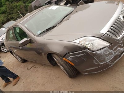 3MEHM0JA9AR****** 2010 Mercury Milan