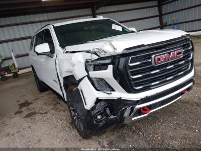 1GKS2HRD1SR****** 2025 GMC Yukon XL