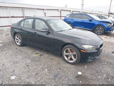 2013 BMW 3 Series