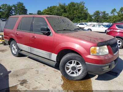 2003 Ford Expedition