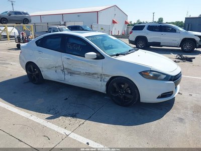 2014 Dodge Dart