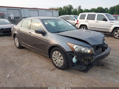 2010 Honda Accord