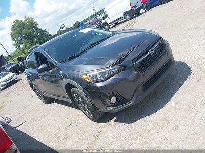 2018 Subaru Crosstrek