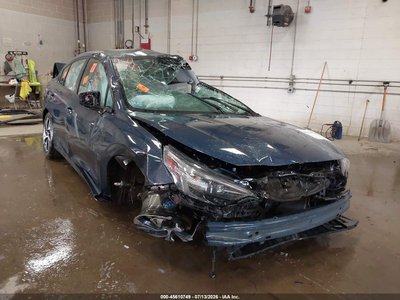 4S3BWAB69R3****** 2024 Subaru Legacy