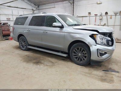 1FMJK2AT5ME****** 2021 Ford Expedition
