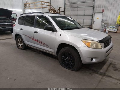 JTMBD33V565****** 2006 Toyota RAV4