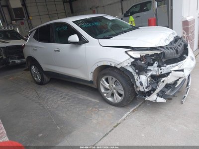 2024 Buick Encore